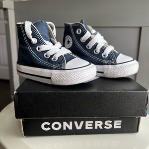 Toddler Converse
